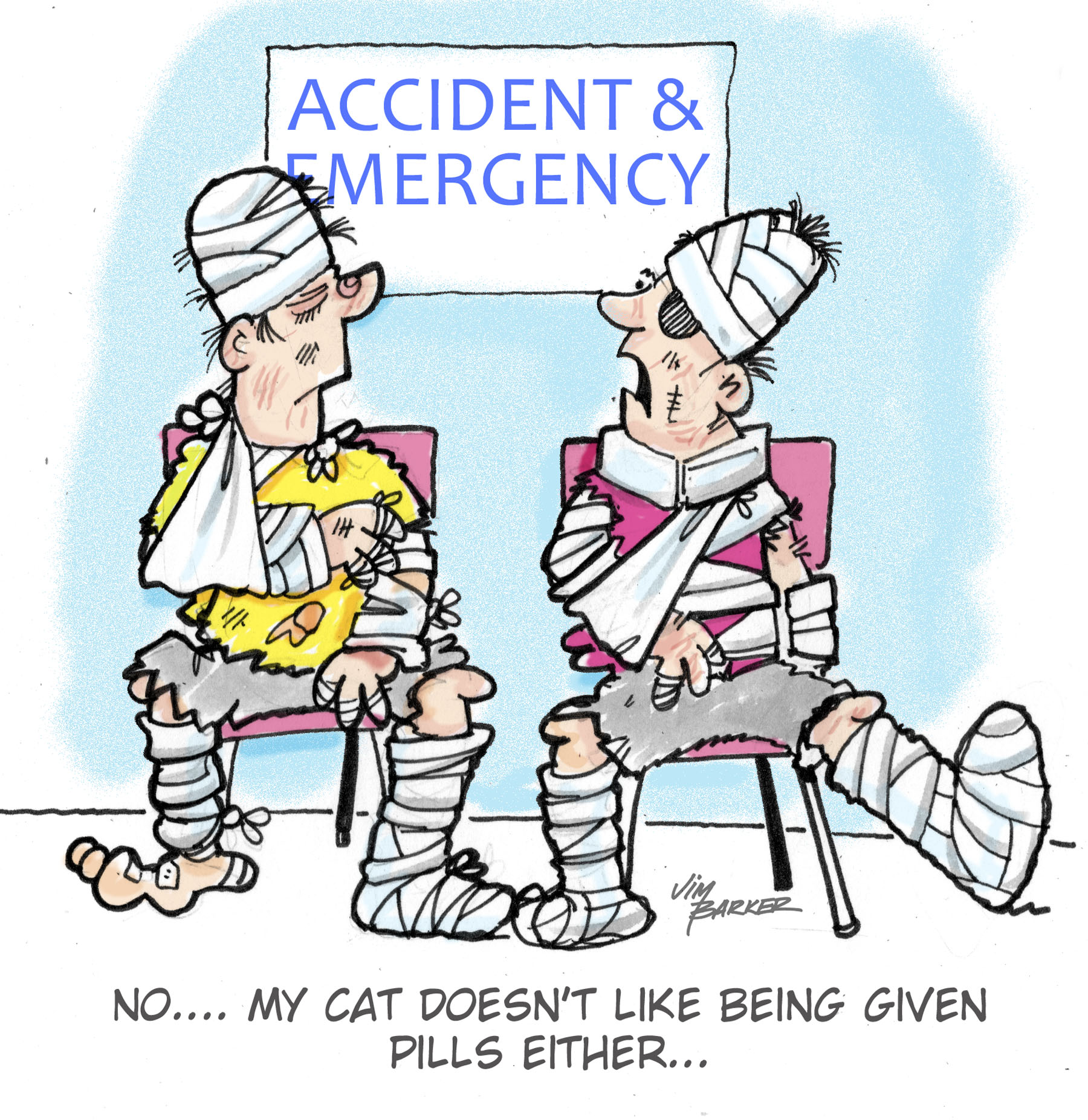 PILLS DRUG COMPOUNDING Cat Authors