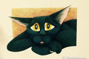 I was drawn by Jamie Perry!